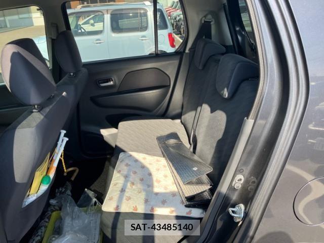 Suzuki WAGON R 2012-09 8318160-12