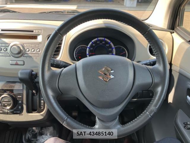 Suzuki WAGON R 2012-09 8318160-14