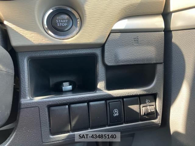 Suzuki WAGON R 2012-09 8318160-16
