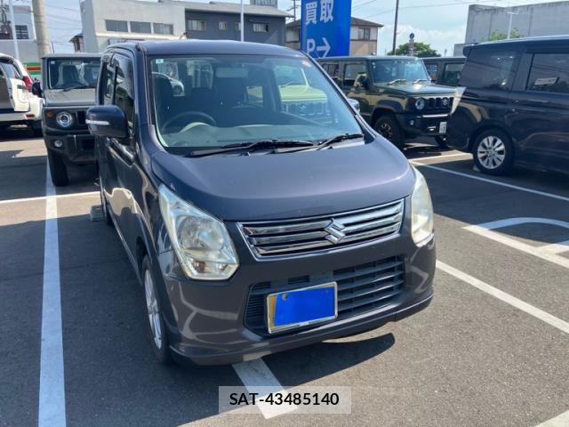 Suzuki WAGON R 2012-09 8318160-1