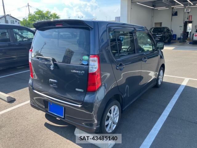 Suzuki WAGON R 2012-09 8318160-4