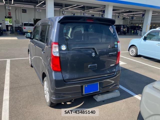 Suzuki WAGON R 2012-09 8318160-5