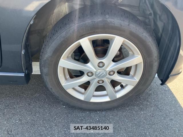 Suzuki WAGON R 2012-09 8318160-7