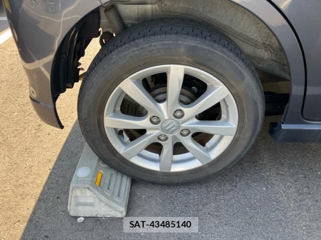Suzuki WAGON R 2012-09 8318160-8