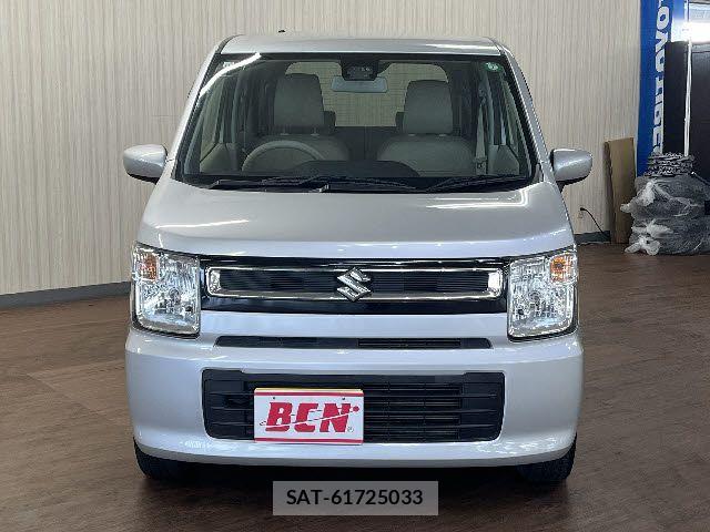 Suzuki WAGON R 2017-11 8318151-10