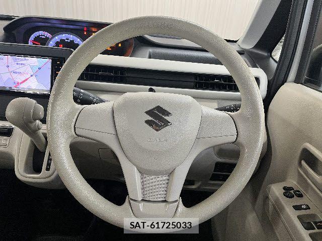 Suzuki WAGON R 2017-11 8318151-13