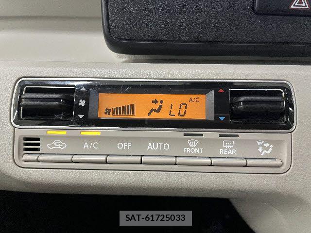 Suzuki WAGON R 2017-11 8318151-14