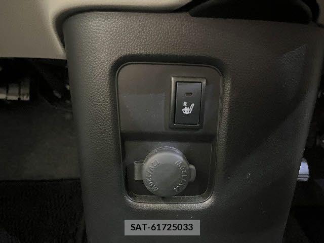 Suzuki WAGON R 2017-11 8318151-15