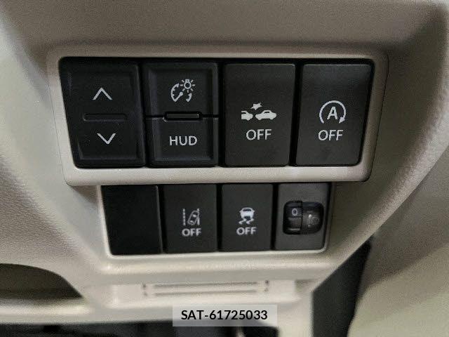 Suzuki WAGON R 2017-11 8318151-16