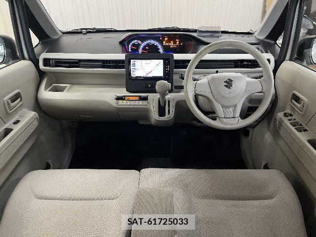 Suzuki WAGON R 2017-11 8318151-1