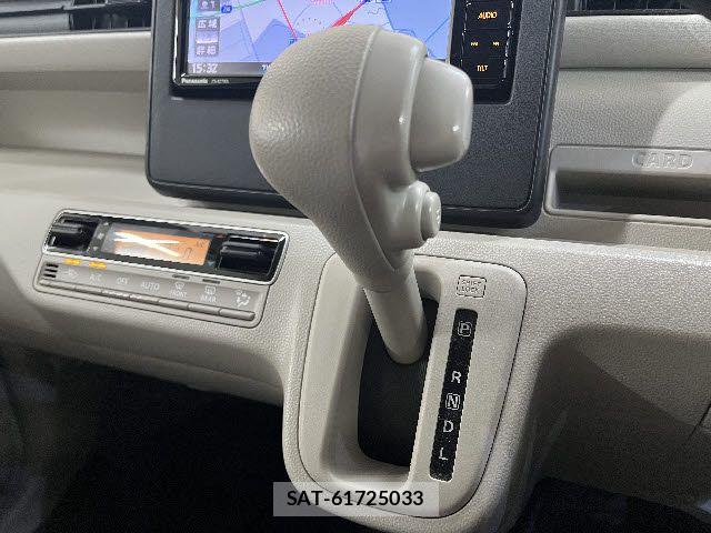 Suzuki WAGON R 2017-11 8318151-19