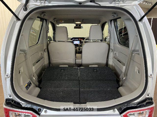 Suzuki WAGON R 2017-11 8318151-20