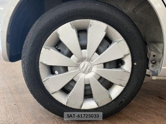 Suzuki WAGON R 2017-11 8318151-26