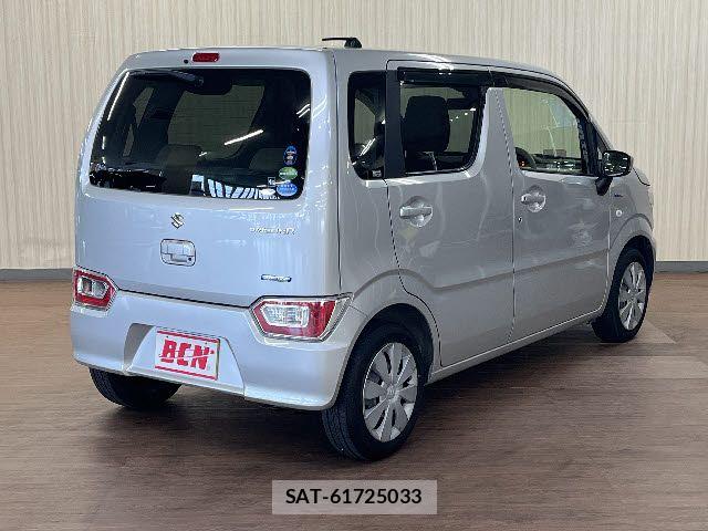 Suzuki WAGON R 2017-11 8318151-2