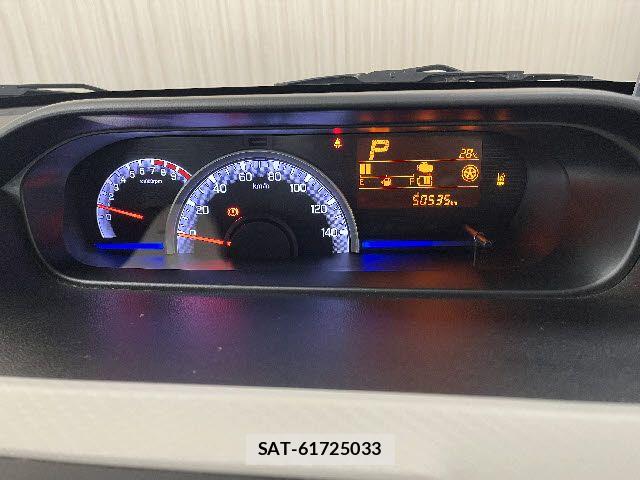 Suzuki WAGON R 2017-11 8318151-7