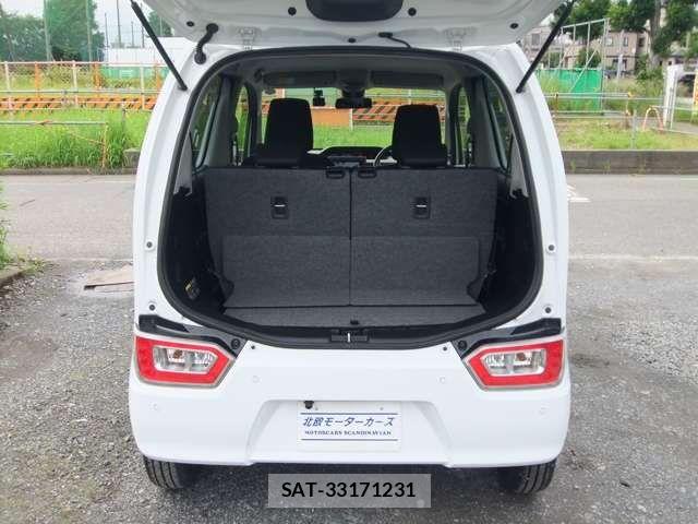 Suzuki WAGON R 2021-07 8318146-14