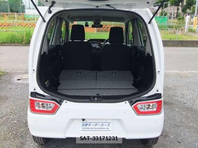 Suzuki WAGON R 2021-07 8318146-15