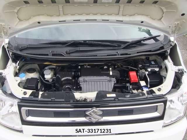Suzuki WAGON R 2021-07 8318146-16
