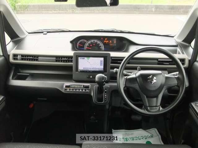 Suzuki WAGON R 2021-07 8318146-2