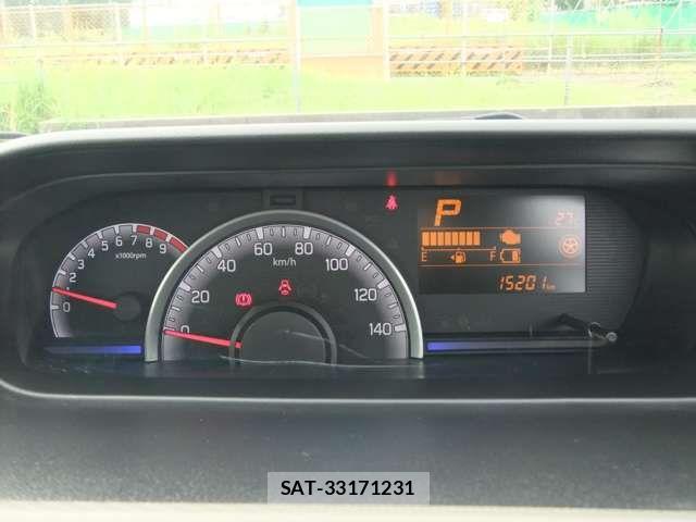 Suzuki WAGON R 2021-07 8318146-3