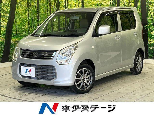 Suzuki WAGON R 2013-11 8318158-0