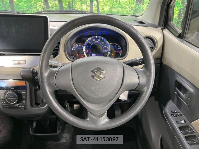 Suzuki WAGON R 2013-11 8318158-9