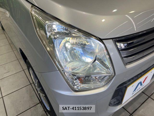 Suzuki WAGON R 2013-11 8318158-10