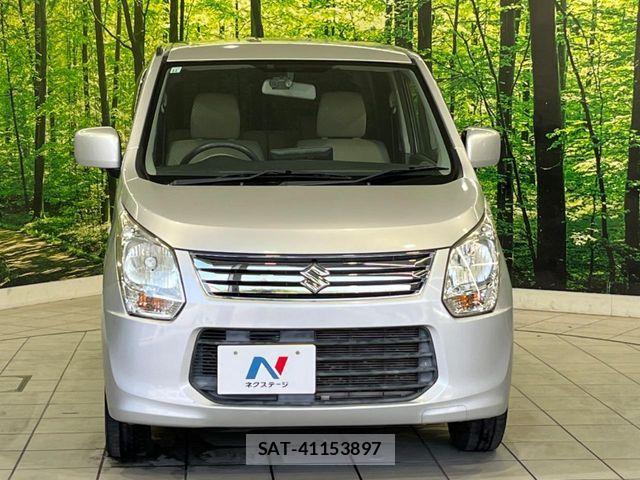 Suzuki WAGON R 2013-11 8318158-12