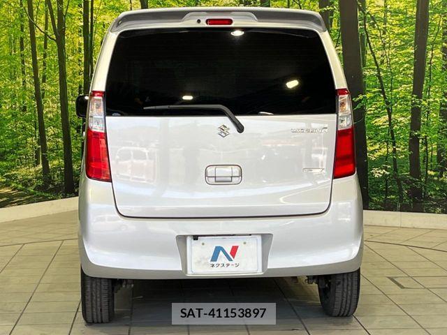 Suzuki WAGON R 2013-11 8318158-13