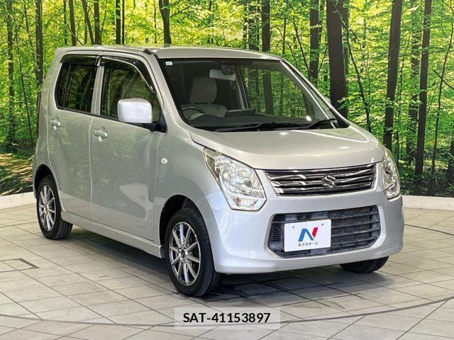 Suzuki WAGON R 2013-11 8318158-14