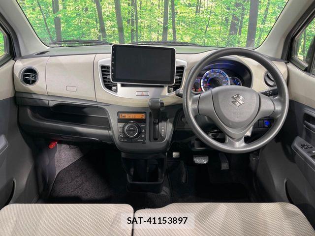 Suzuki WAGON R 2013-11 8318158-1
