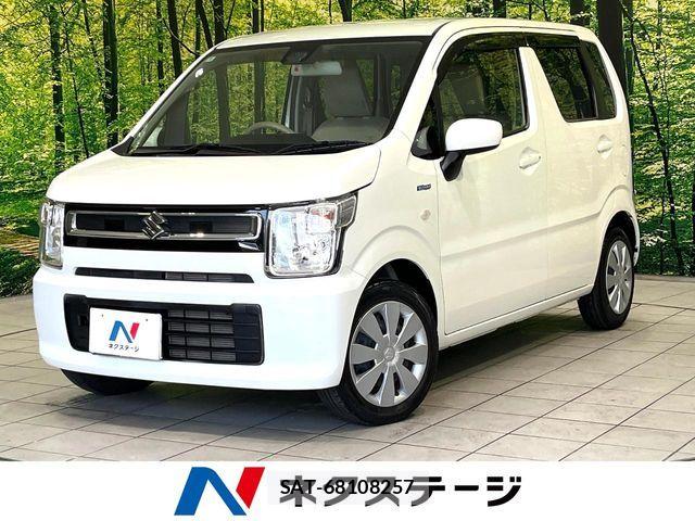 Suzuki WAGON R 2020-05 8318150-0