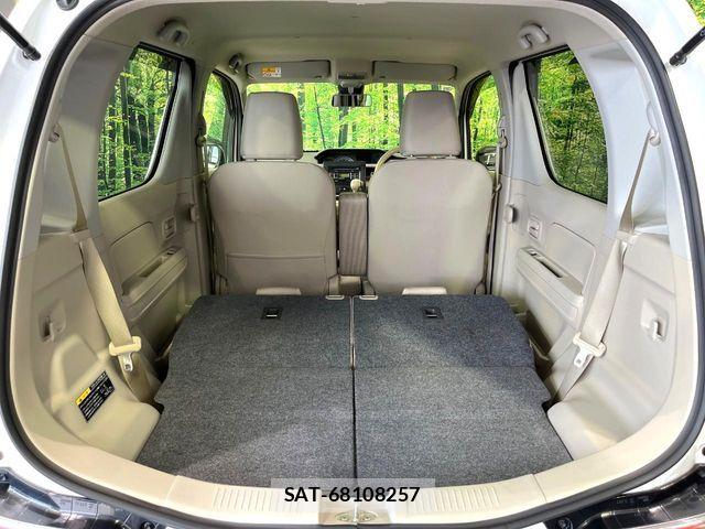 Suzuki WAGON R 2020-05 8318150-10