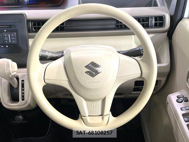 Suzuki WAGON R 2020-05 8318150-11