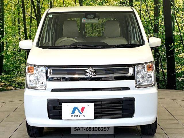 Suzuki WAGON R 2020-05 8318150-14