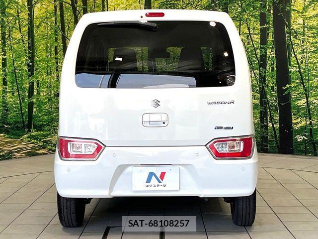 Suzuki WAGON R 2020-05 8318150-15