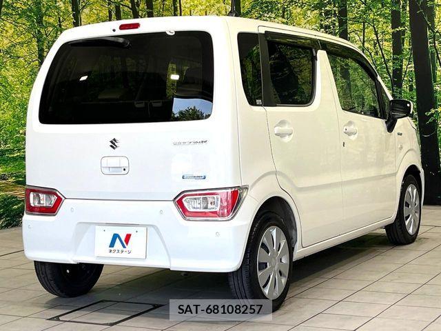 Suzuki WAGON R 2020-05 8318150-16