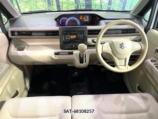 Suzuki WAGON R 2020-05 8318150-1