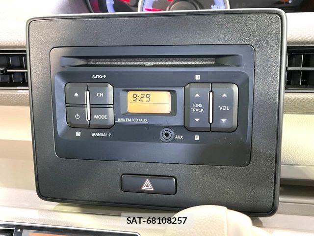 Suzuki WAGON R 2020-05 8318150-3