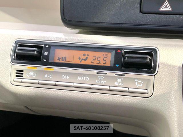 Suzuki WAGON R 2020-05 8318150-6