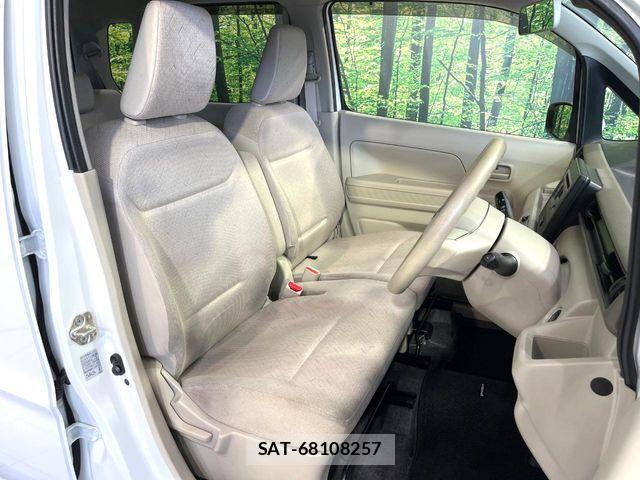 Suzuki WAGON R 2020-05 8318150-8