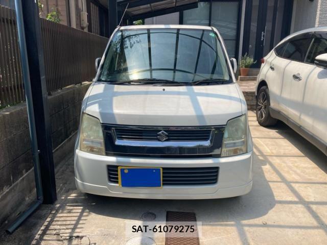 Suzuki WAGON R 2005-08 8318182-0