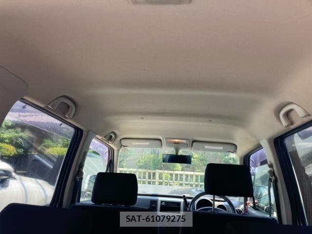 Suzuki WAGON R 2005-08 8318182-9
