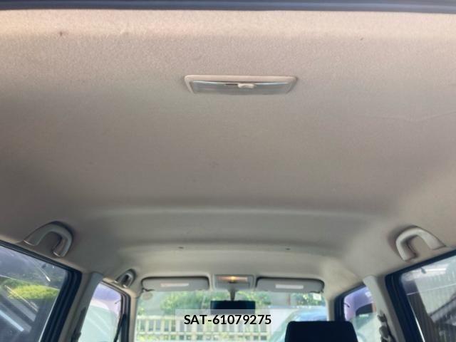 Suzuki WAGON R 2005-08 8318182-10