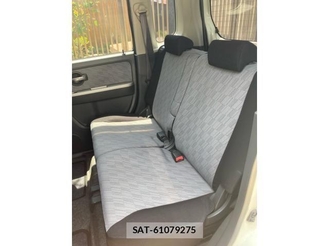 Suzuki WAGON R 2005-08 8318182-11