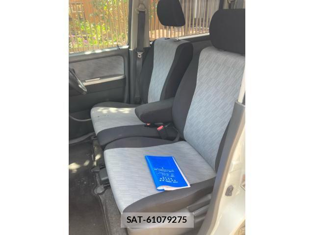 Suzuki WAGON R 2005-08 8318182-12