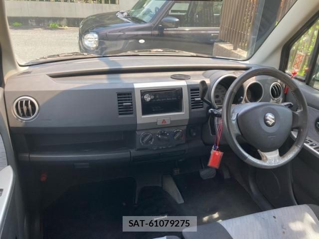 Suzuki WAGON R 2005-08 8318182-13