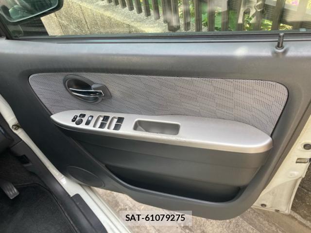 Suzuki WAGON R 2005-08 8318182-14