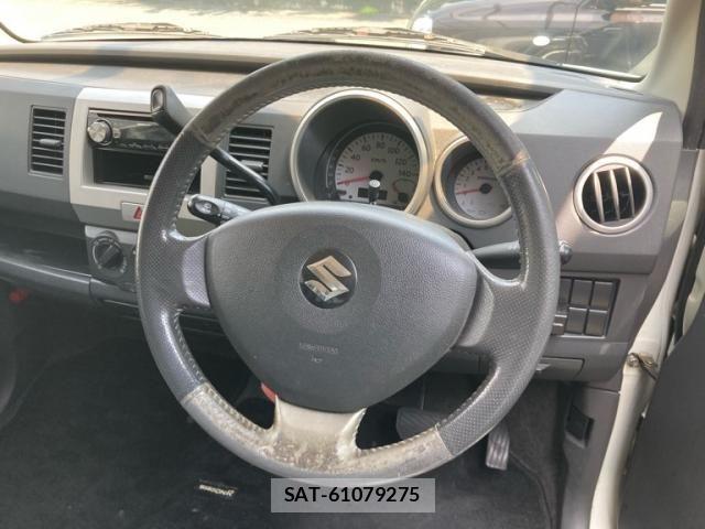 Suzuki WAGON R 2005-08 8318182-15