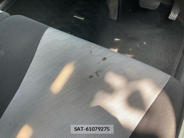 Suzuki WAGON R 2005-08 8318182-16